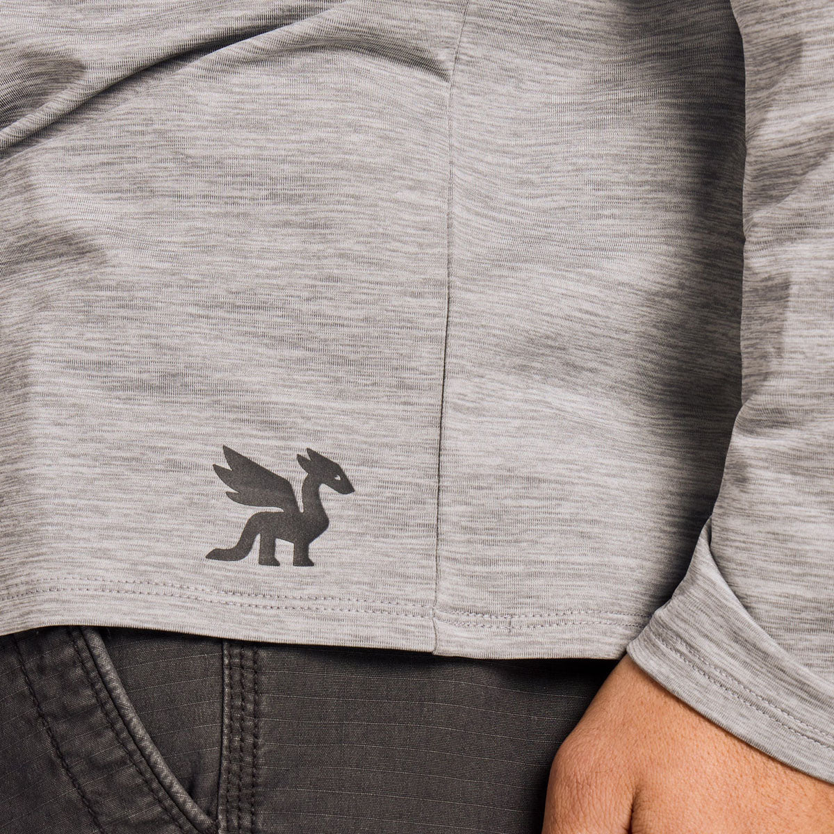 Sun Crusher Pullover Hoodie - Men's