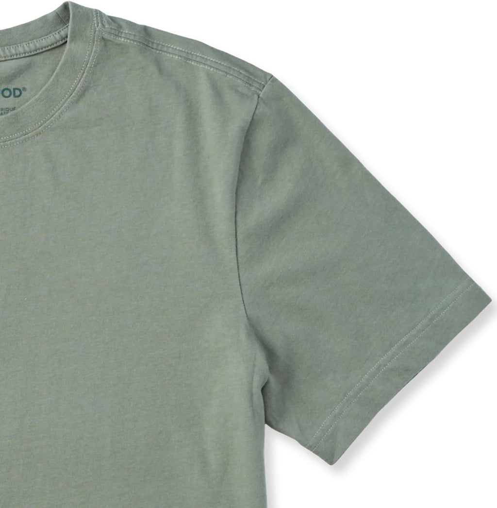 Waves and Pines T-Shirt - Men's