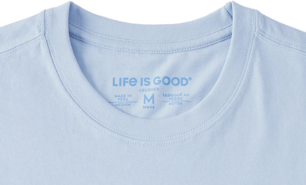 Jake Not Working T-Shirt - Men's