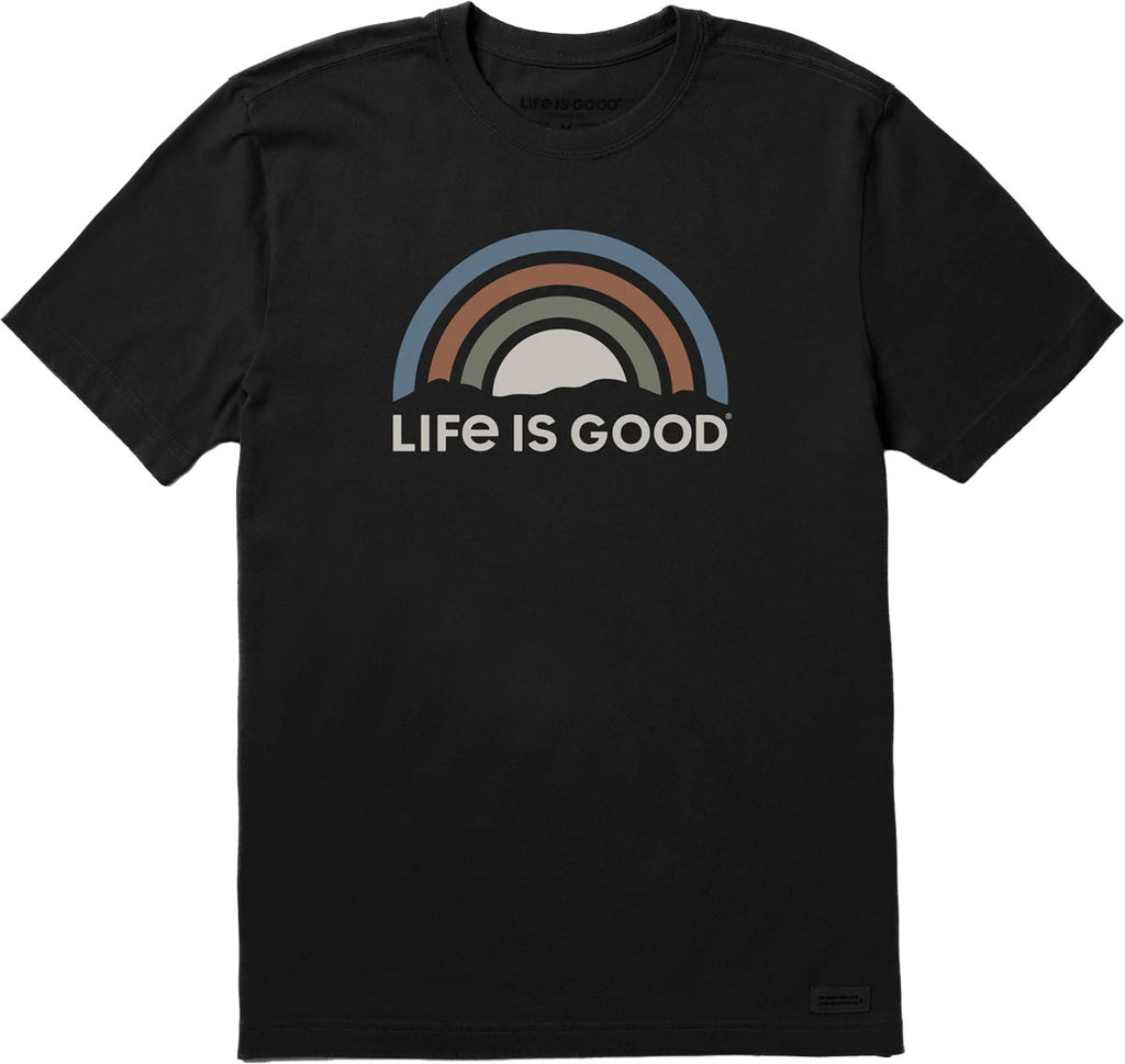Mountains Are Good T-Shirt - Men's