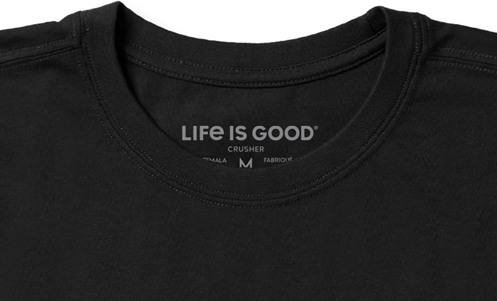 Mountains Are Good T-Shirt - Men's
