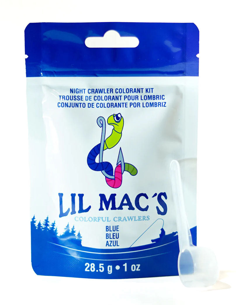 Night Crawler Colorant Kit