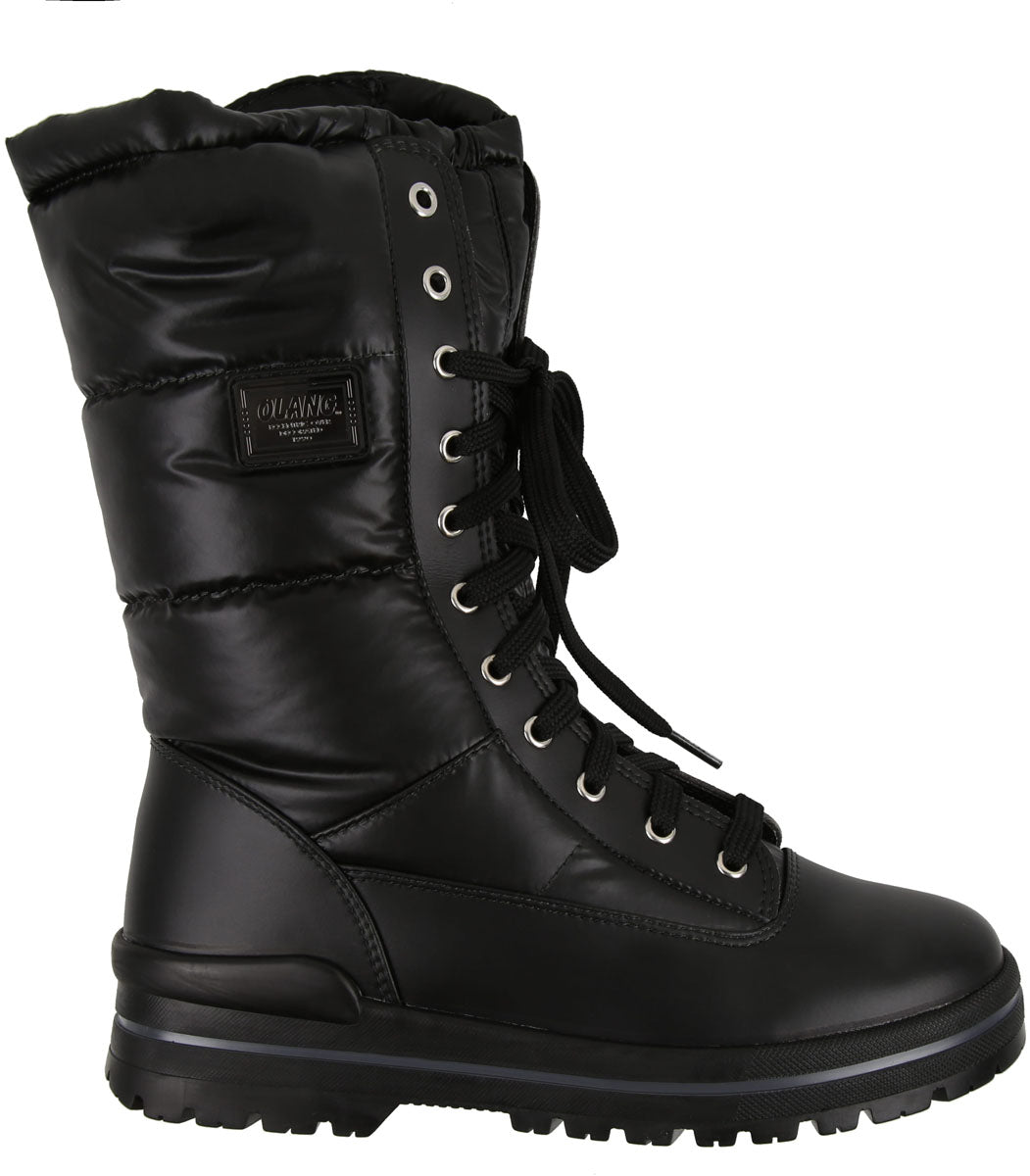Glamour Winter Boots - Women's