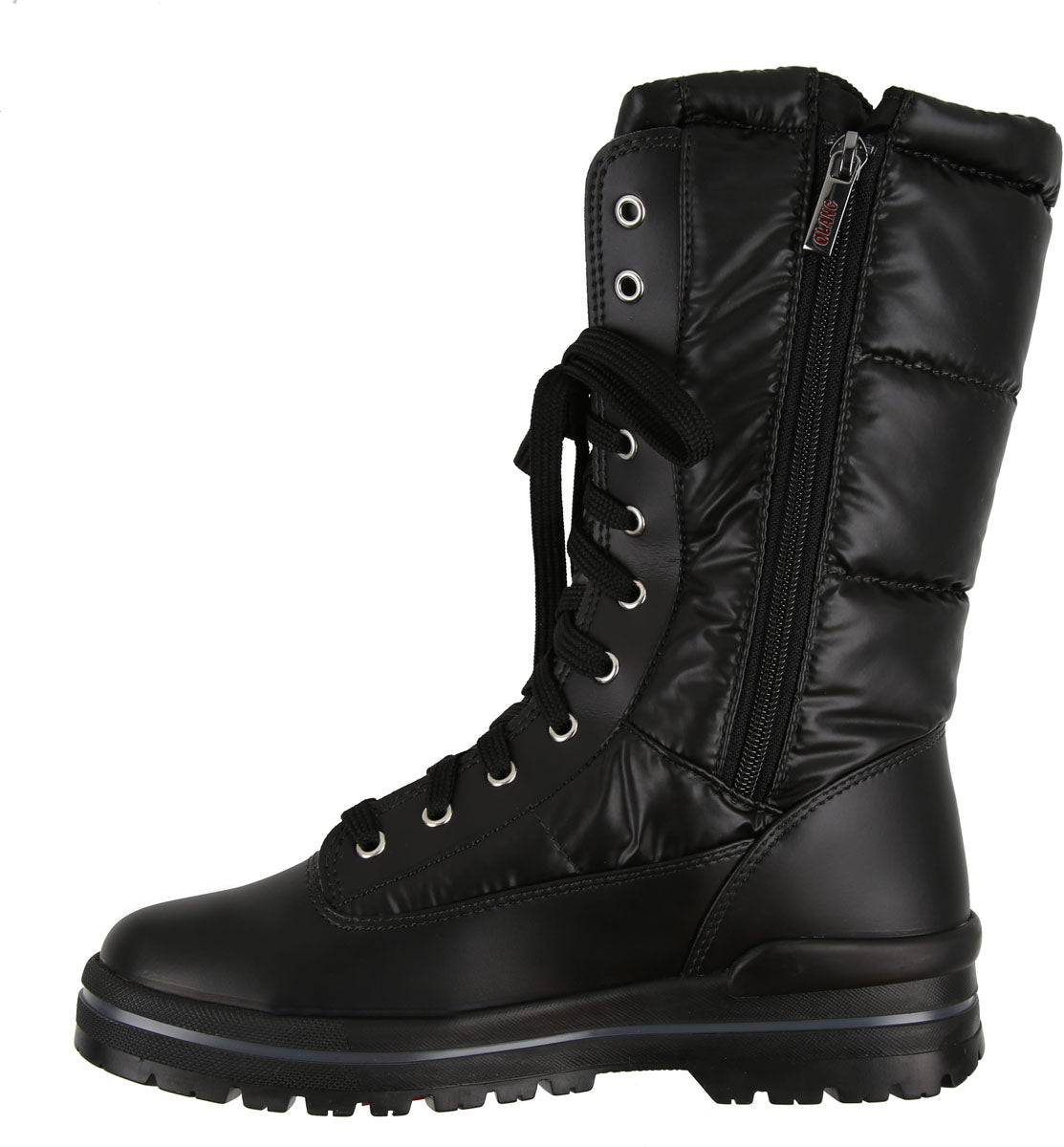 Glamour Winter Boots - Women's
