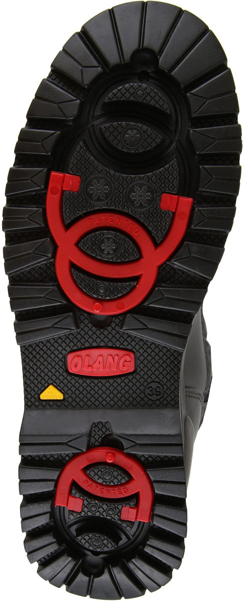 Glamour Winter Boots - Women's