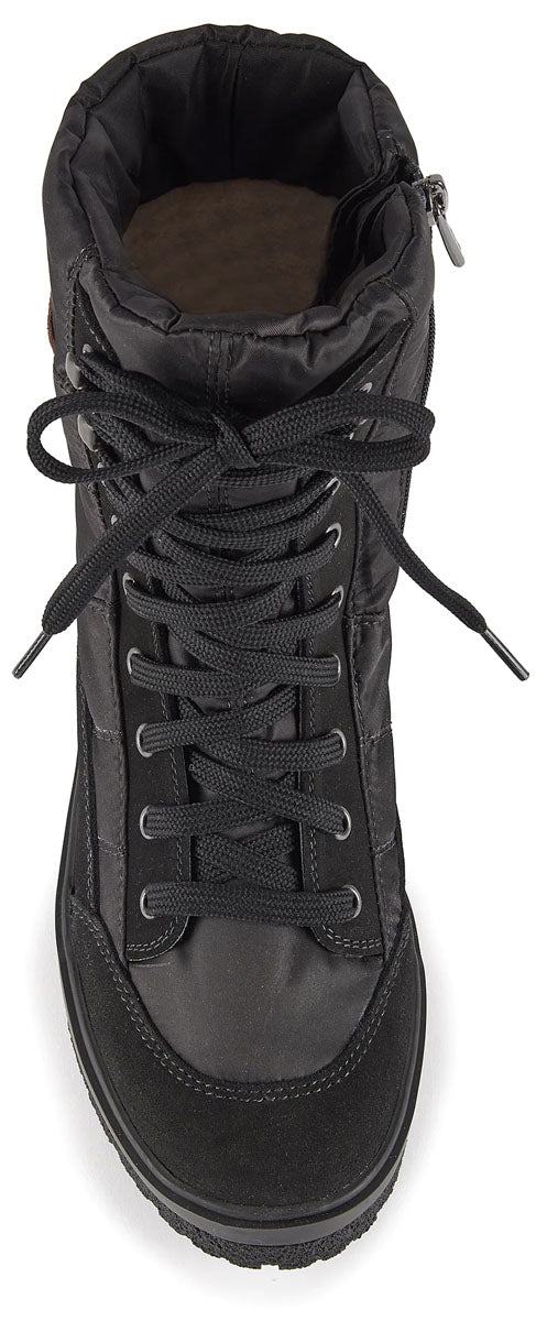 Midnight Winter Boots - Women's