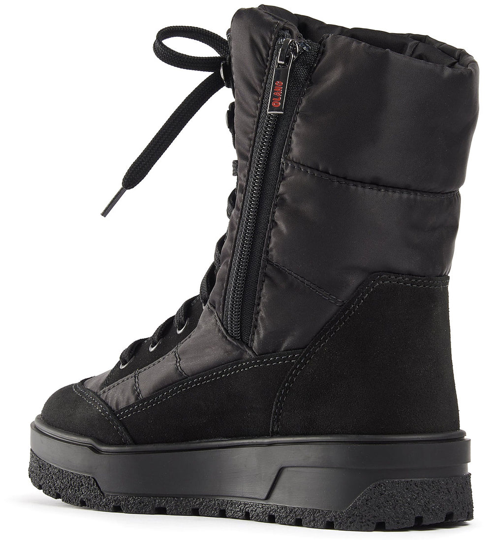 Midnight Winter Boots - Women's