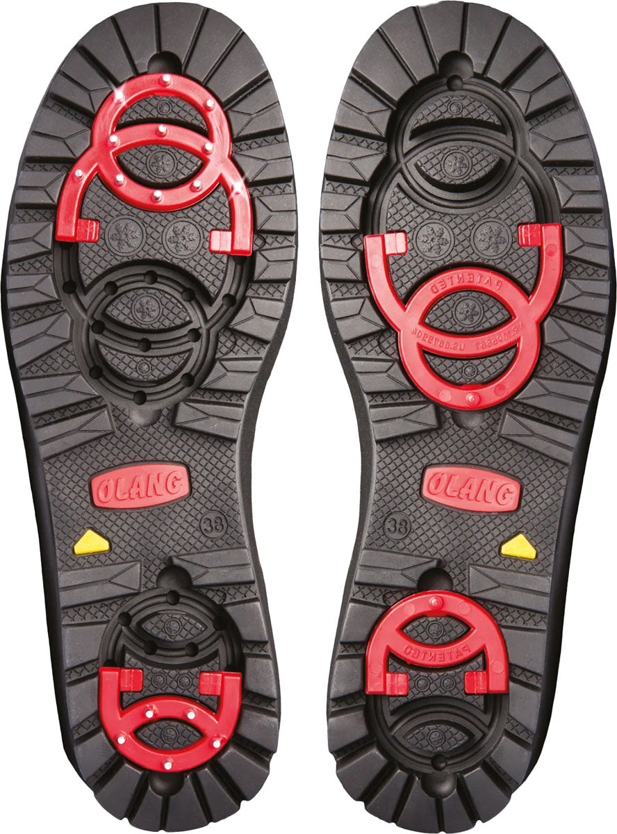 Spoke Winter Boots - Women's