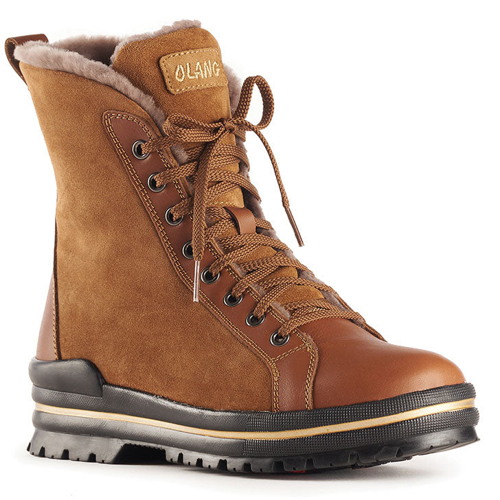 Zaide Winter Boots - Women's
