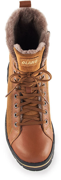 Zaide Winter Boots - Women's
