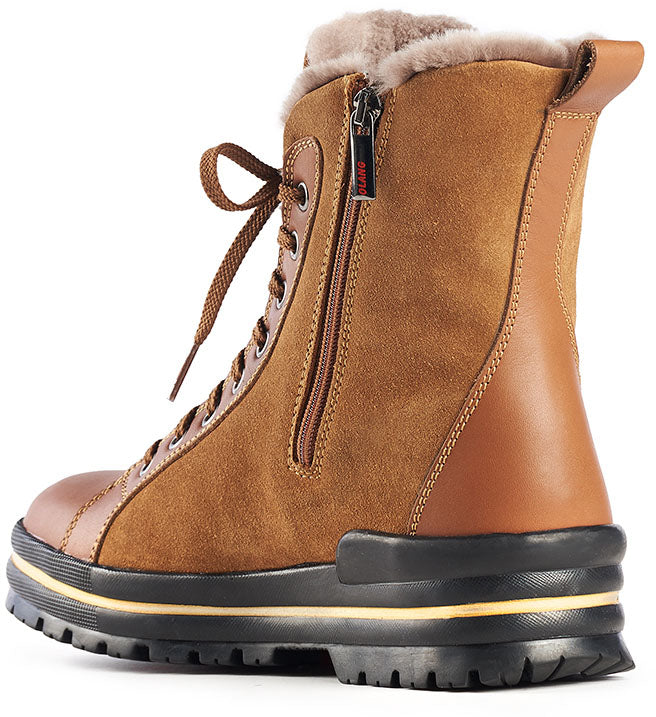 Zaide Winter Boots - Women's