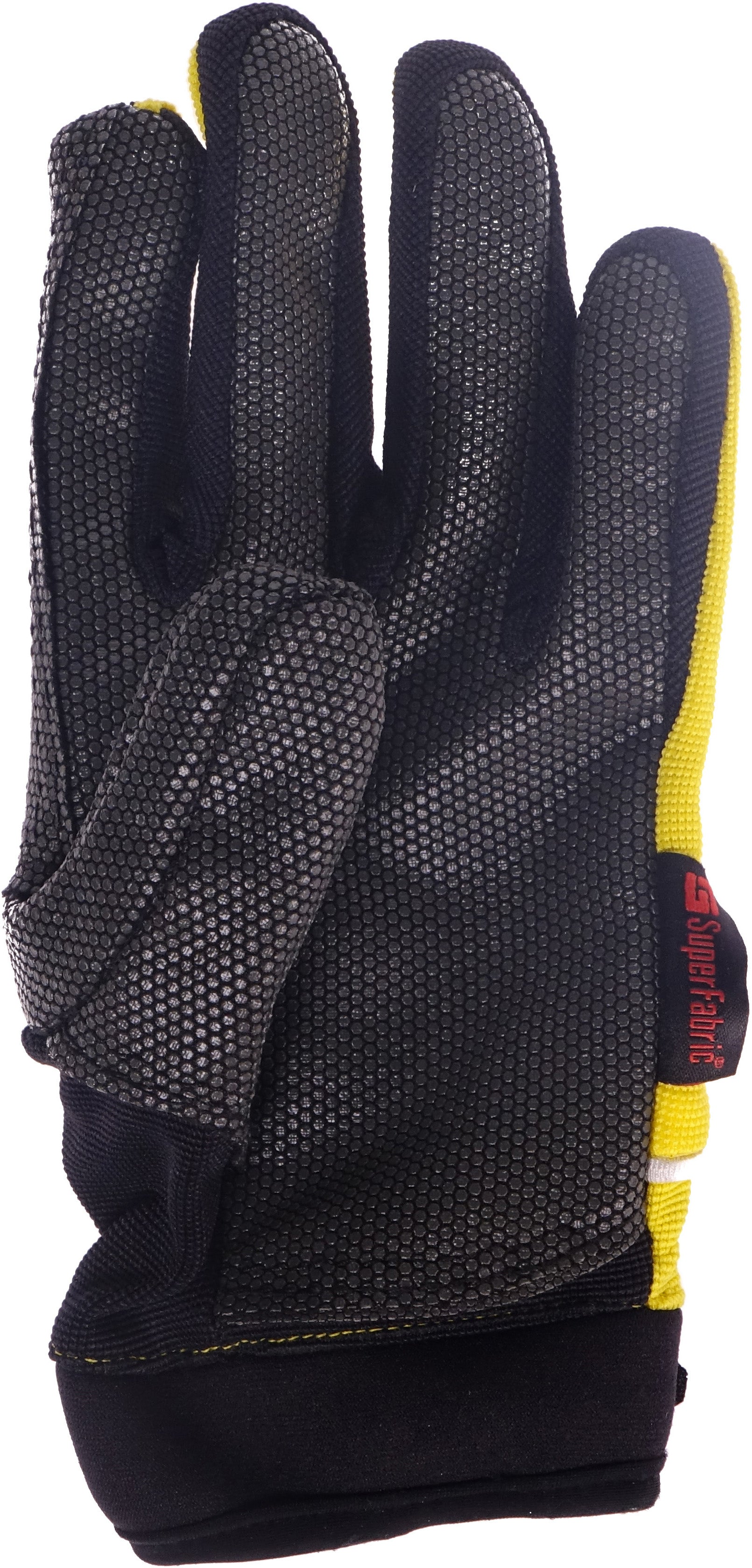 Left-Handed Fish Handling Glove - M