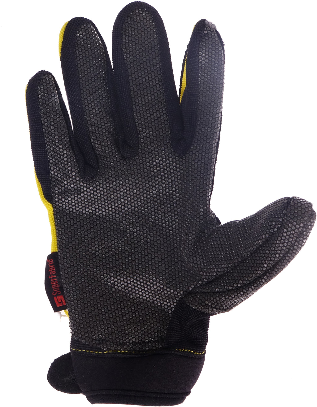Right-Handed Fish Handling Glove - M