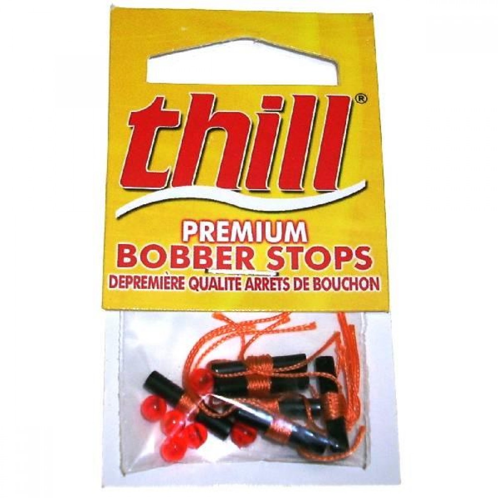 Bobber Stop - 6 Pack