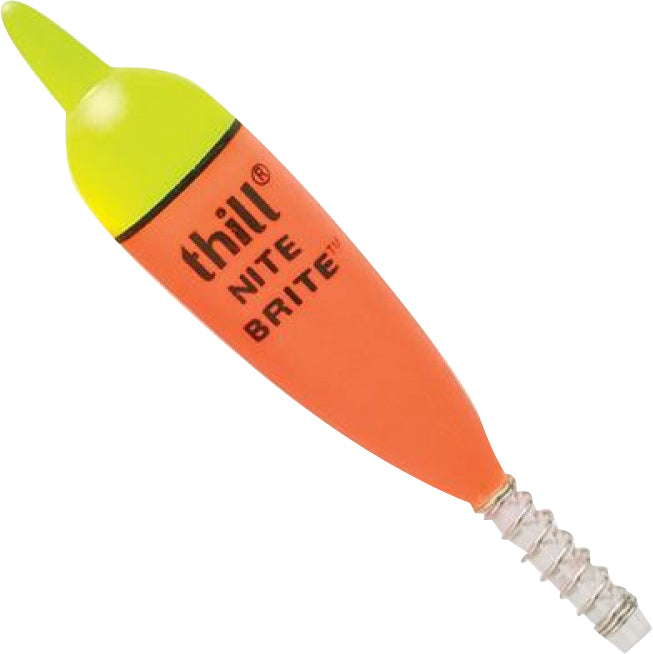 Nite Brite Lighted Fishing Float 