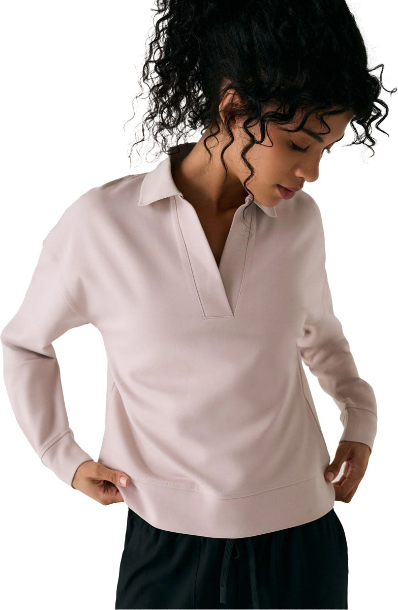 Mindset Polo - Women's 