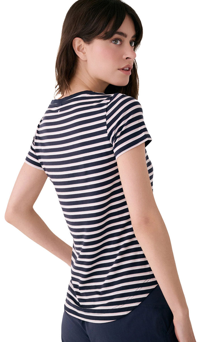 Dynamic T-Shirt - Women's