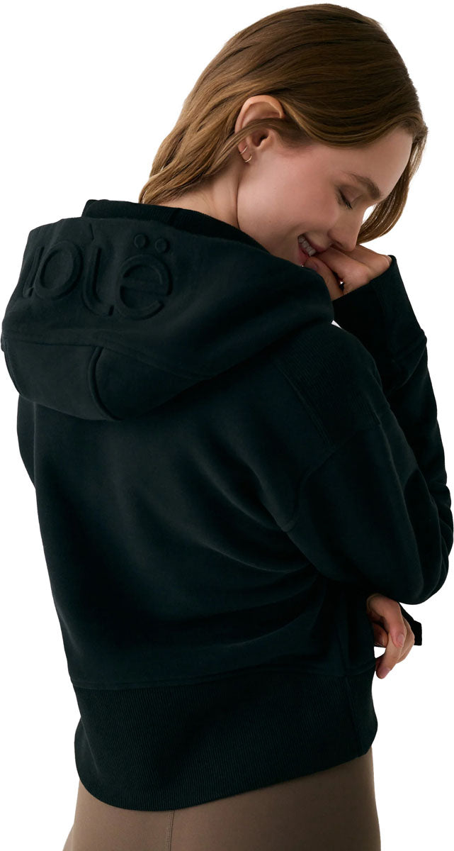 Yonder Zip Hoodie - Women's