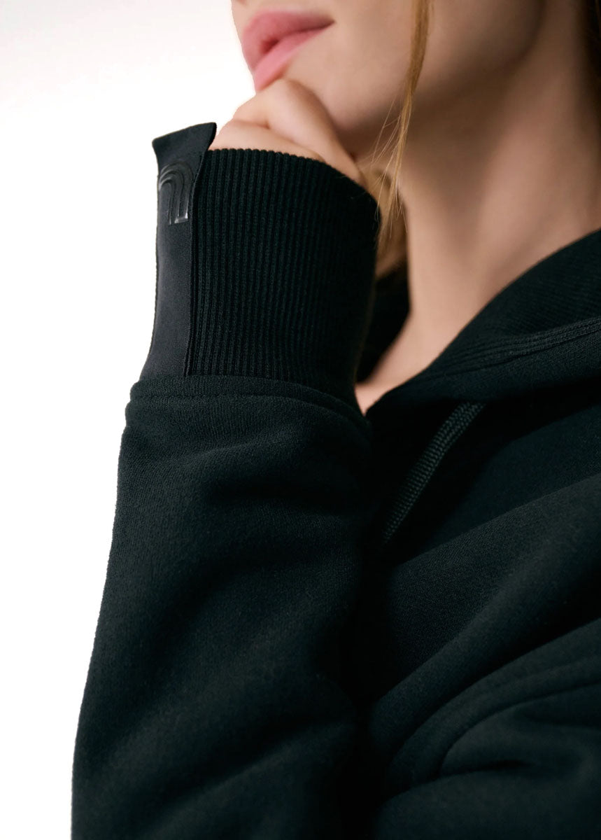 Yonder Zip Hoodie - Women's
