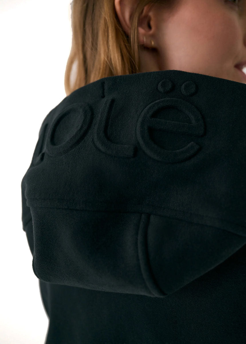 Yonder Zip Hoodie - Women's
