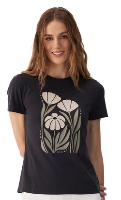 Laurier T-Shirt - Women's 