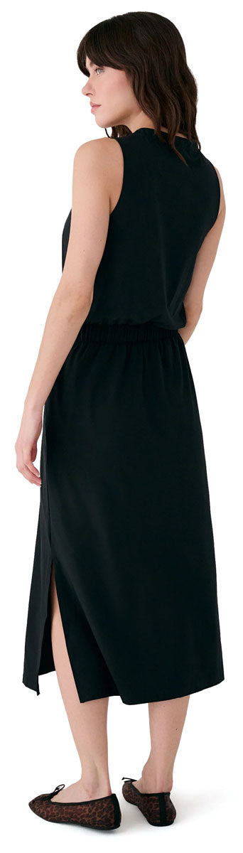 Olivie Midi Dress - Women's