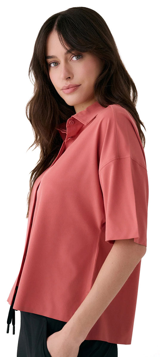 Olivie Shirt - Women's