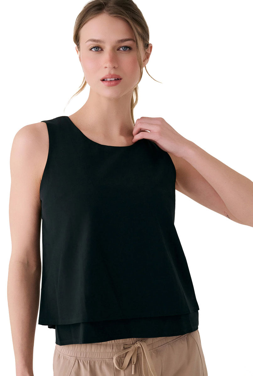 Olivie Tank Top - Women's
