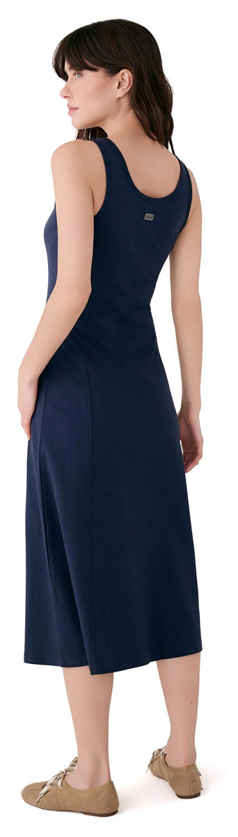 Core Midi Dress - Women's