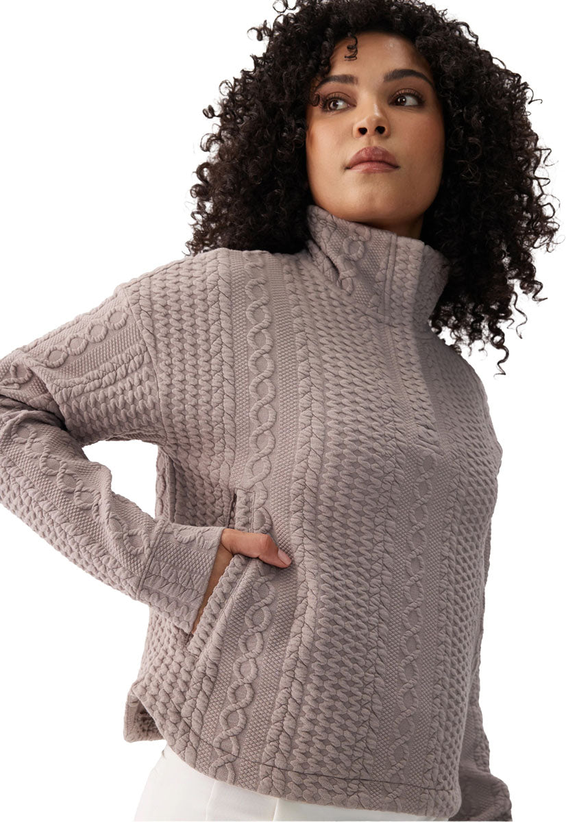 Colette Sweater - Women's