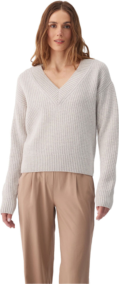 Verdun Sweater - Women's