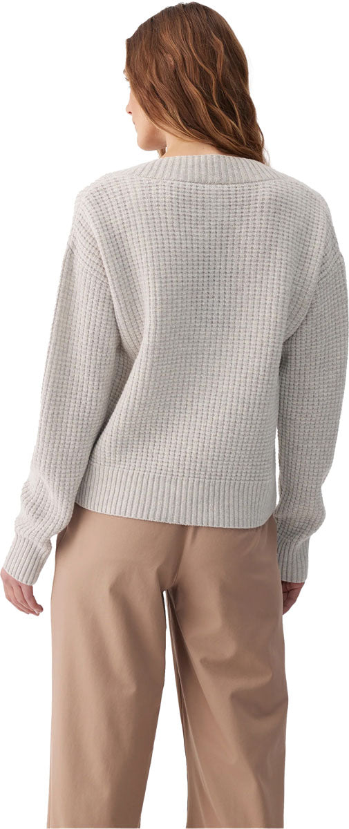 Verdun Sweater - Women's