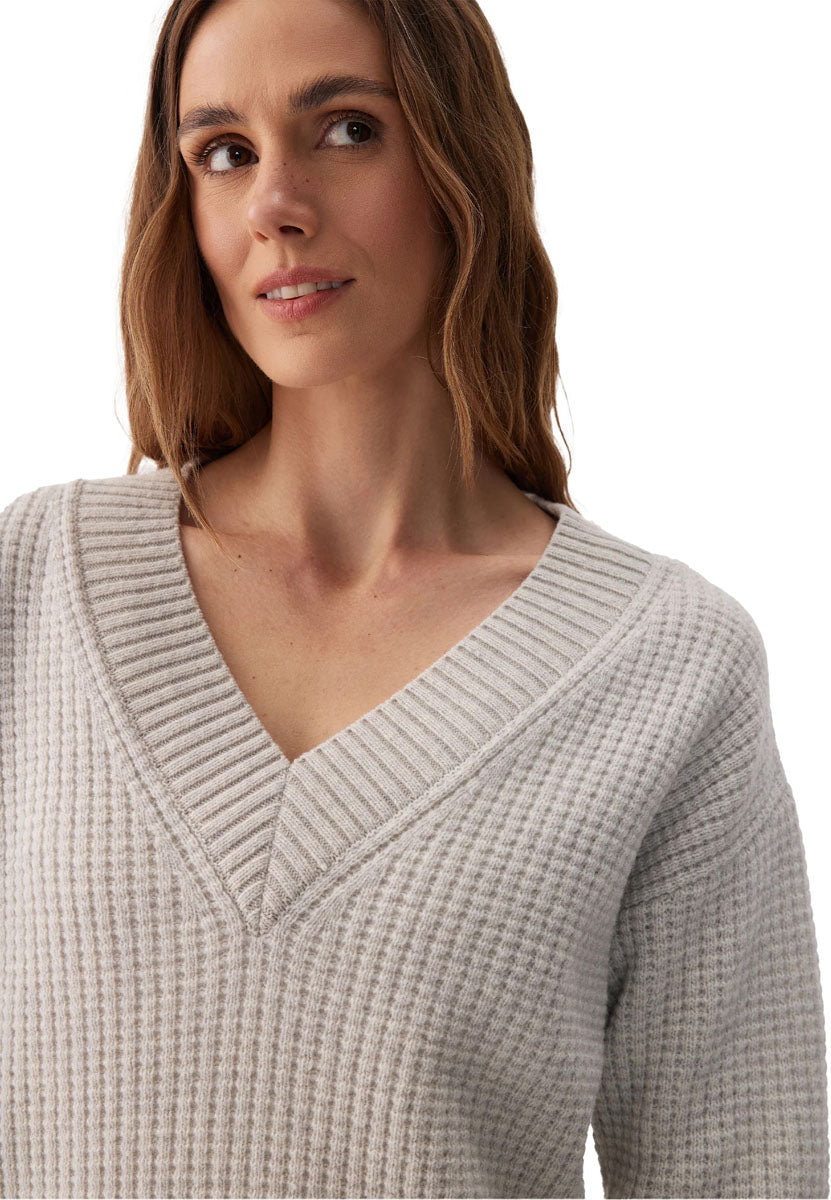 Verdun Sweater - Women's