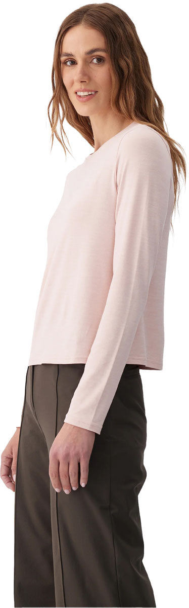 Vital Long Sleeve T-Shirt - Women's