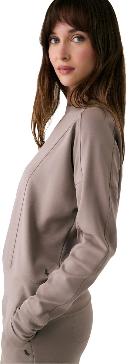 Flow Sweater - Women's