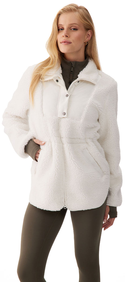 Doriane Jacket - Women's
