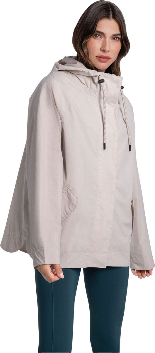 Lachine Rain Jacket - Women's  
