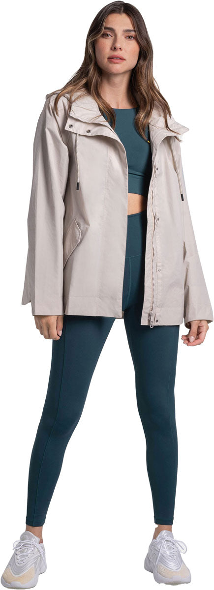 Lachine Rain Jacket - Women's  