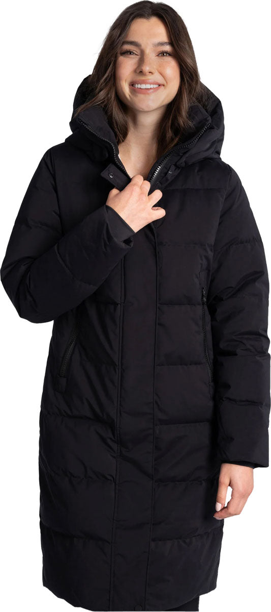 Après Down Winter Jacket - Women's 