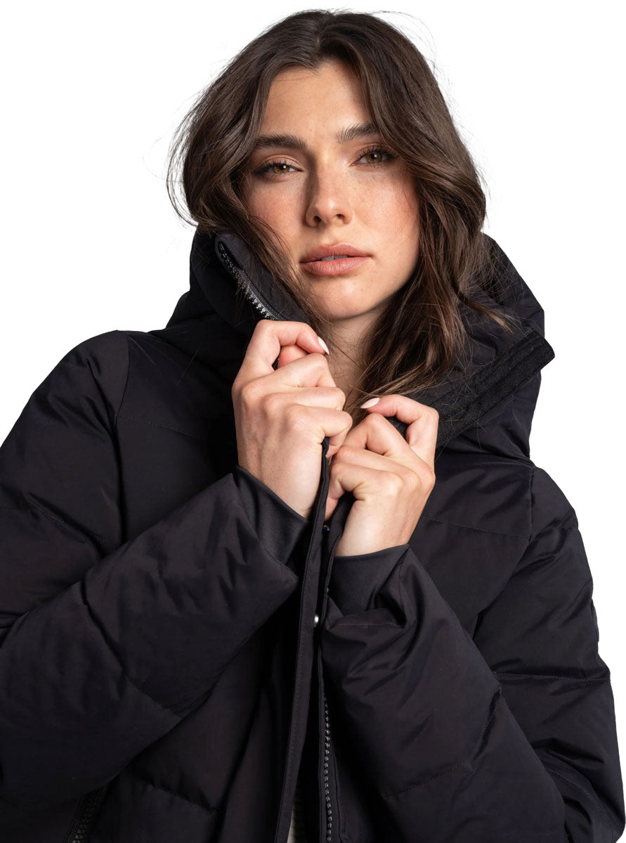 Après Down Winter Jacket - Women's 