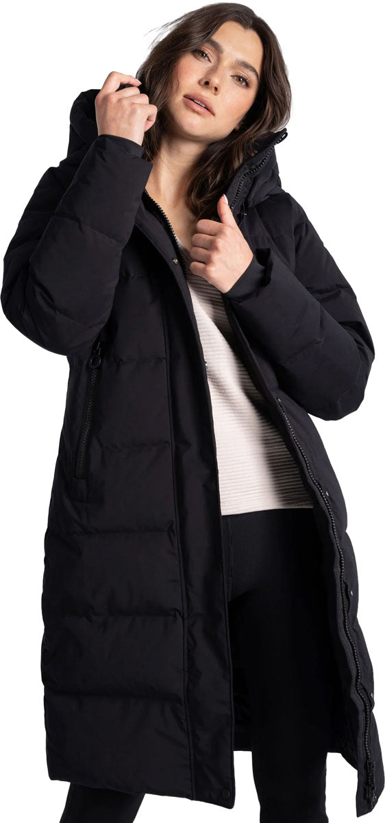 Après Down Winter Jacket - Women's 
