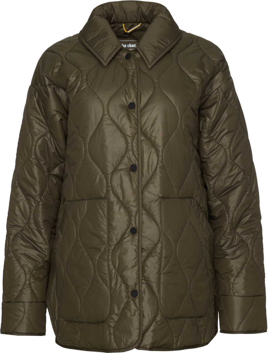 The Shacket Jacket - Women's
