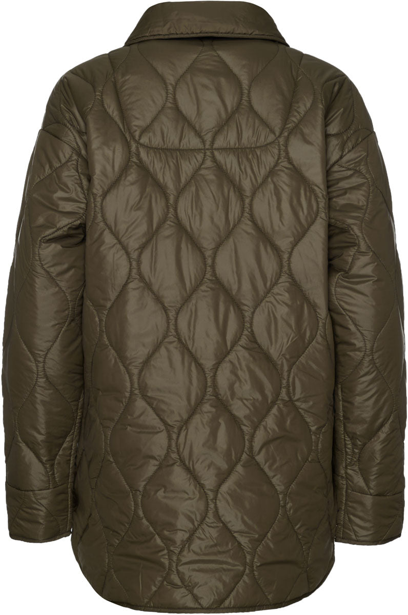 The Shacket Jacket - Women's