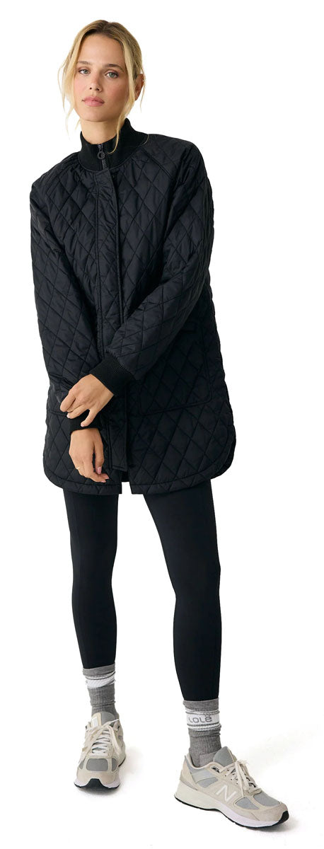 Bomber Jacket - Women's