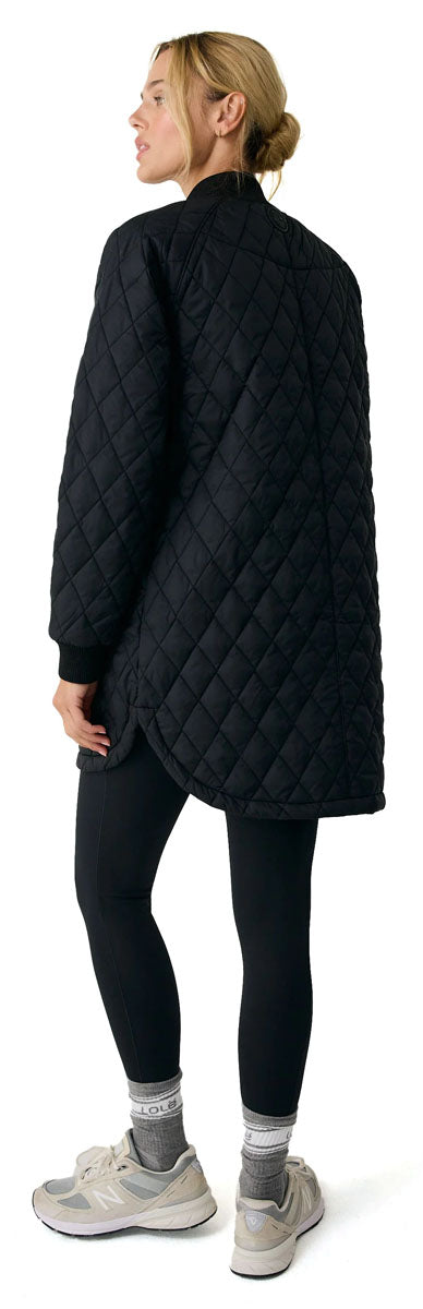 Bomber Jacket - Women's