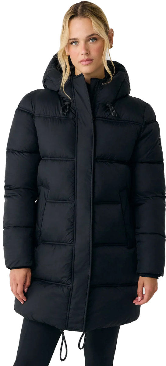 Modern Winter Jacket - Women's