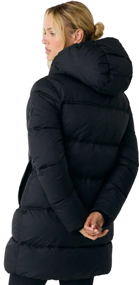 Modern Winter Jacket - Women's