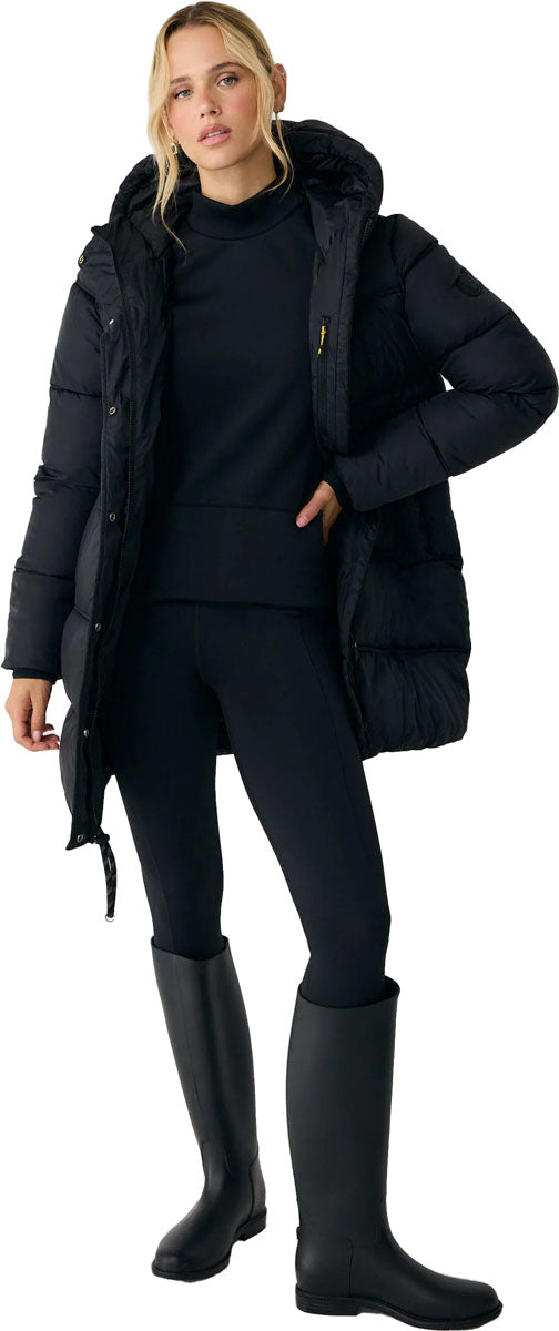 Modern Winter Jacket - Women's