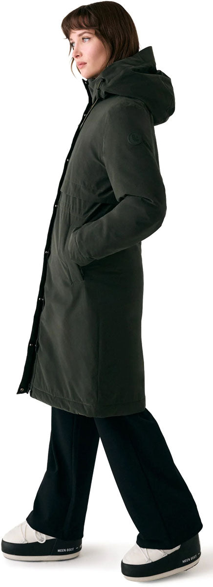 Bristol Jacket - Women's 