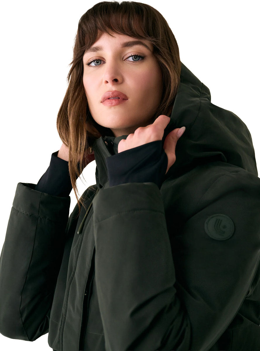 Bristol Jacket - Women's 